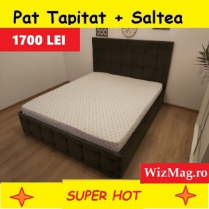 Pat Tapitat Regal 140 cm x...