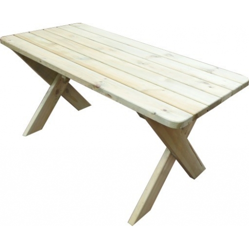 Masa din lemn Georgia